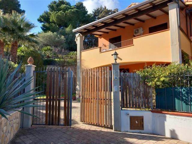 Villa Bifamiliare di 90 mq a SAN NICOLO' L'ARENA Trabia