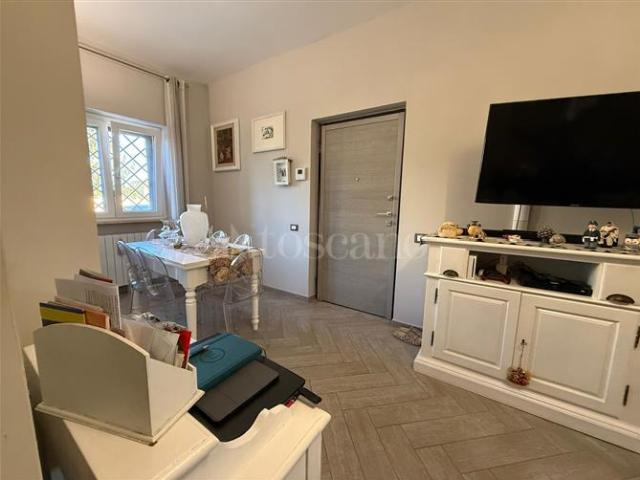 Villa Bifamiliare di 115 mq a Fiumicino Paese, Focene, Isola Sacra, Parco Leonardo Fiumicino