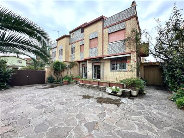 Villa Bifamiliare di 125 mq a Passoscuro Fiumicino