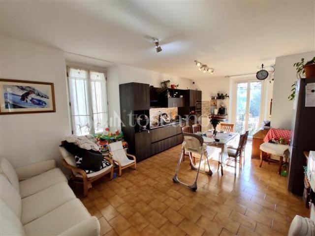 Villa Bifamiliare di 130 mq a Camerlata Como