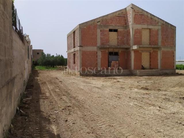 Villa Bifamiliare di 140 mq a MISILISCEMI Misiliscemi