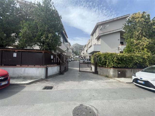 Villa Bifamiliare di 210 mq a Leonardo Da Vinci, Uditore Palermo