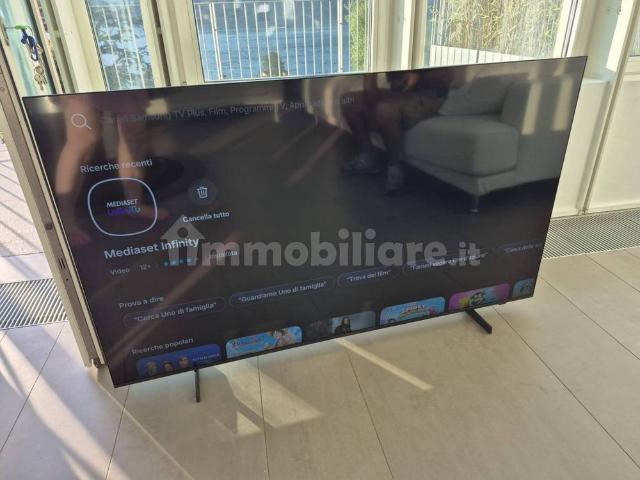 Villa bifamiliare frazione Girola 7, Blevio