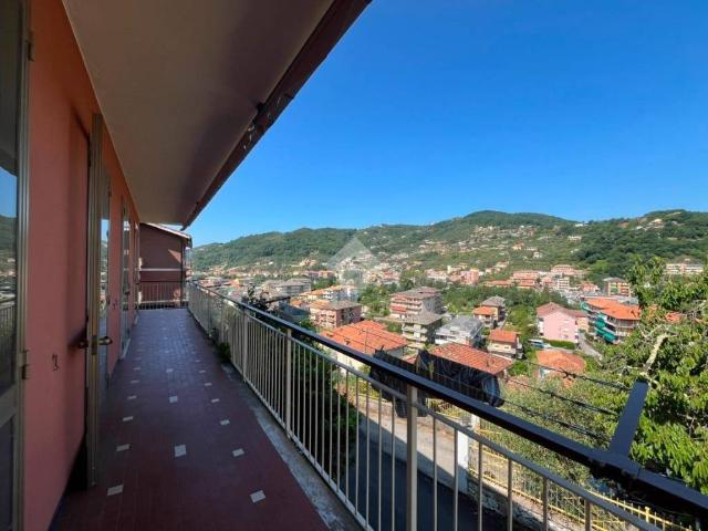 Villa bifamiliare in vendita a Cogorno, San Salvatore