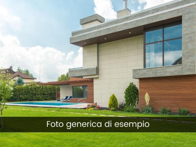Villa bifamiliare in vendita a Comacchio