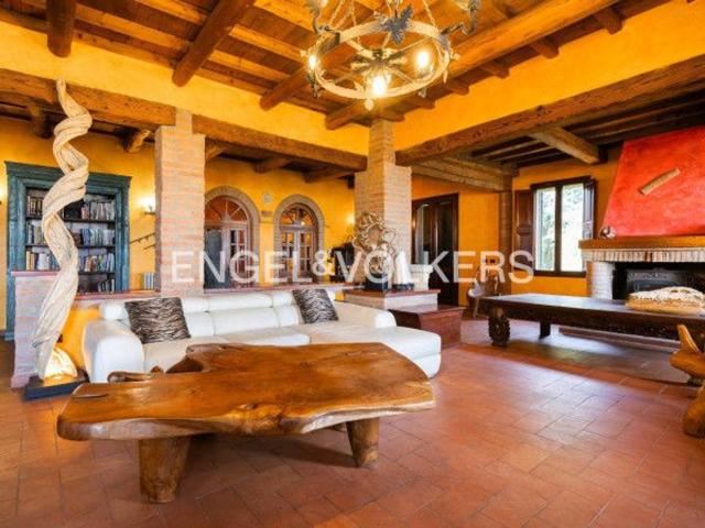 Villa bifamiliare in vendita a Copparo
