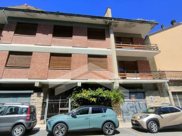 Villa bifamiliare in vendita a Campobasso, Centro