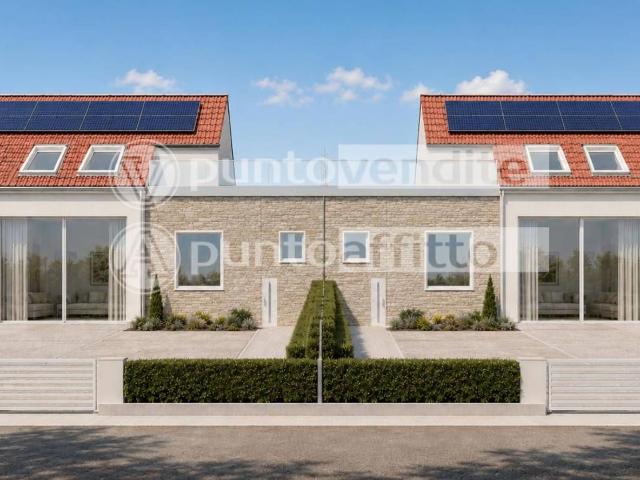 Villa bifamiliare in vendita a Capannori