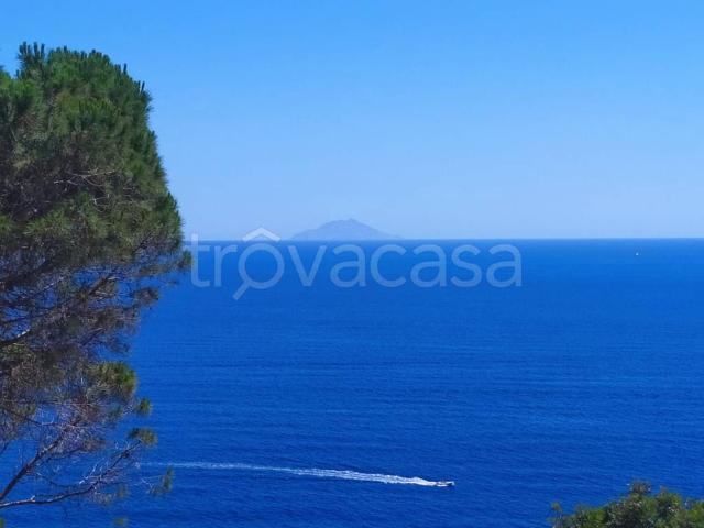 Villa bifamiliare in vendita a Capoliveri