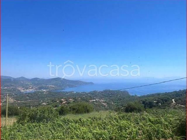 Villa bifamiliare in vendita a Capoliveri