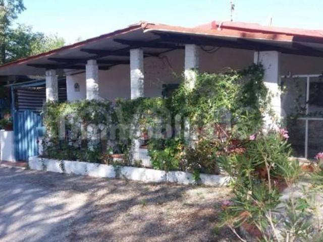 Villa bifamiliare in vendita a Capoliveri, Lacona