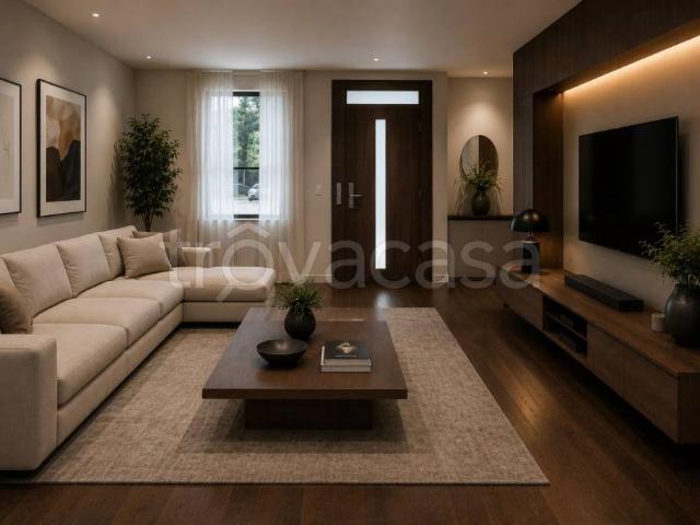 Villa bifamiliare in vendita a Cappelletta, Noale