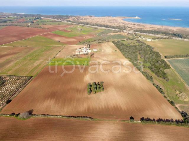 Villa bifamiliare in vendita a Carovigno