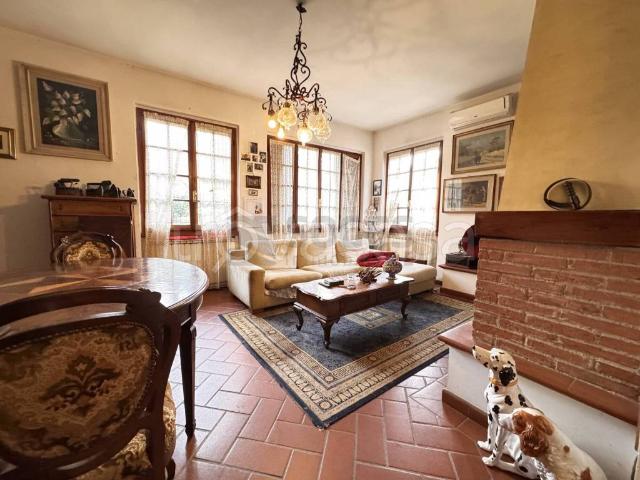 Villa bifamiliare in vendita a Cascia, Reggello