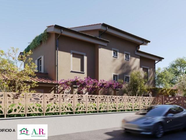 Villa bifamiliare in vendita a Casciana Terme Lari