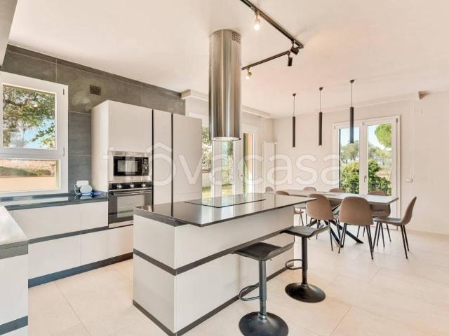 Villa bifamiliare in vendita a Casciana Terme Lari via delle Vigne
