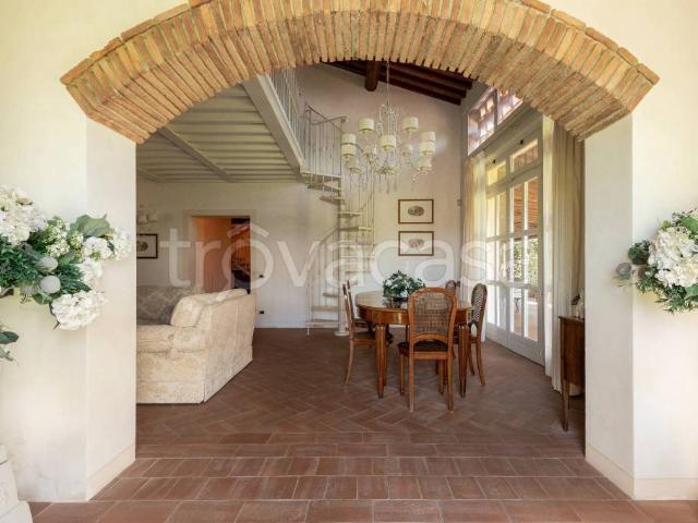 Villa bifamiliare in vendita a Cascina via Alberto Profeti, 166, Navacchio Nord Zambra