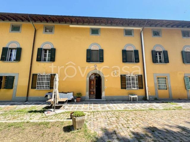 Villa bifamiliare in vendita a Cascina, San Frediano Nord San Casciano