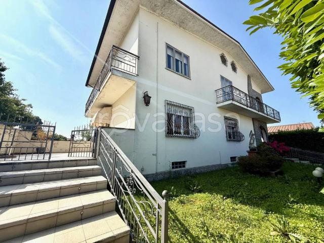 Villa bifamiliare in vendita a Casalgrasso via Saluzzo, 5
