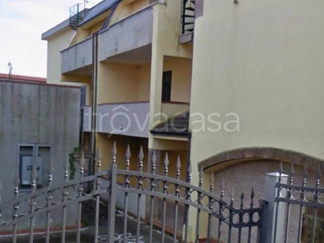 Villa bifamiliare in vendita a Caserta, Casertavecchia Casola