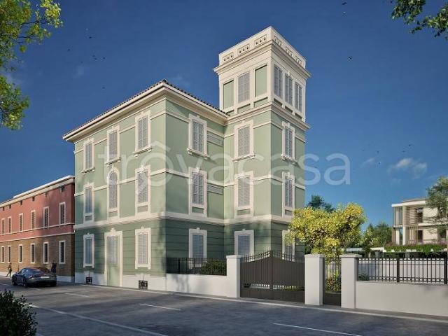 Villa bifamiliare in vendita a Casinalbo, Formigine