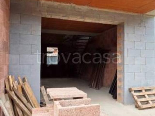Villa bifamiliare in vendita a Cassola
