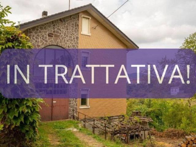Villa bifamiliare in vendita a Cassinelle