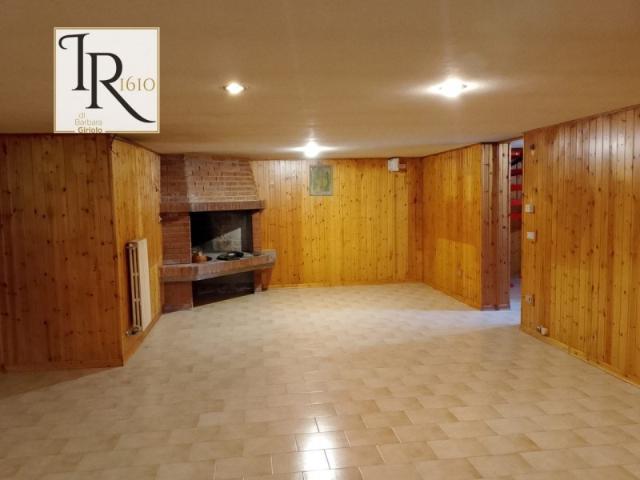 Villa bifamiliare in vendita a Castagnaro