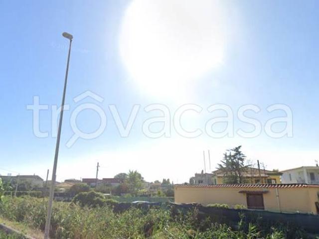 Villa bifamiliare in vendita a Castel Volturno via Mezzagni