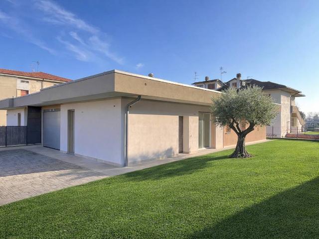 Villa bifamiliare in vendita a Castelli Calepio, Quintano