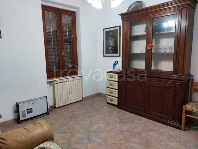 Villa bifamiliare in vendita a Castelnuovo Magra