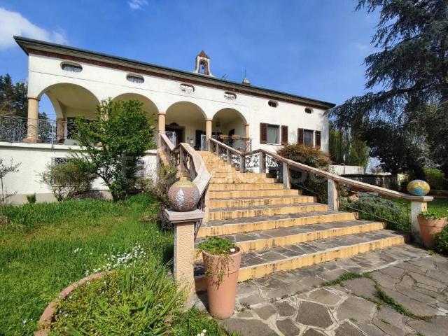 Villa bifamiliare in vendita a Castelverde via Castelleone, 60, Costa Sant'abramo