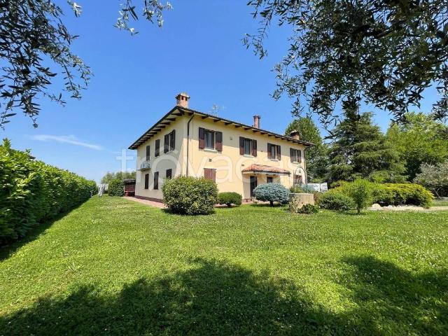 Villa bifamiliare in vendita a Castenaso