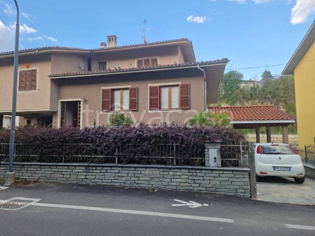 Villa bifamiliare in vendita a Ceva corso 4 Novembre, 5