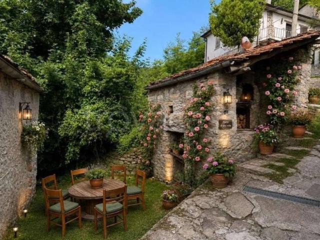 Villa bifamiliare in vendita a Ceci, Bobbio