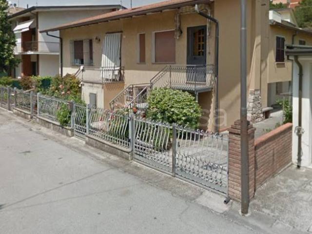 Villa bifamiliare in vendita a Centro storico, Savignano sul Rubicone