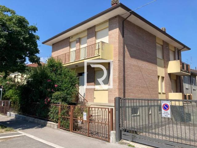 Villa bifamiliare in vendita a Cesena, San Mauro San Rocco