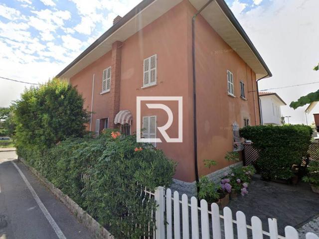 Villa bifamiliare in vendita a Cesena, Sant'Egidio Vigne