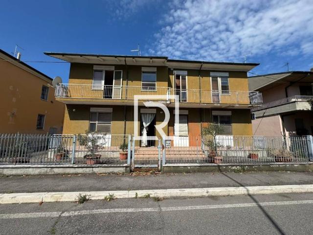 Villa bifamiliare in vendita a Cesena via Colombo Barducci, 169, Sant'Egidio Vigne