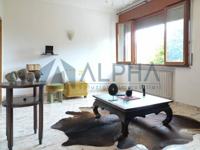 Villa bifamiliare in vendita a Cesena via Pastrengo, Villa Chiaviche Calabrina