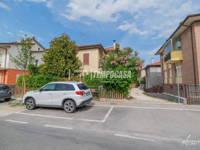 Villa bifamiliare in vendita a Cesena via Savio 431, San Mauro San Rocco