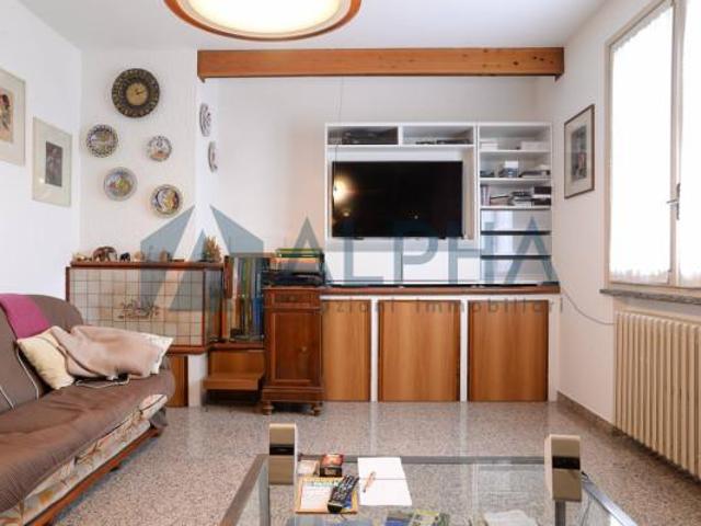 Villa bifamiliare in vendita a Cesenatico