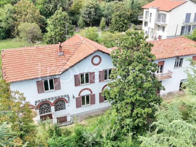 Villa bifamiliare in vendita a Chieri strada dei Tigli, 3