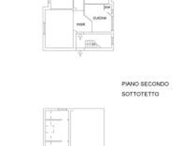 Villa bifamiliare in vendita a Chieti strada dei Cipressi