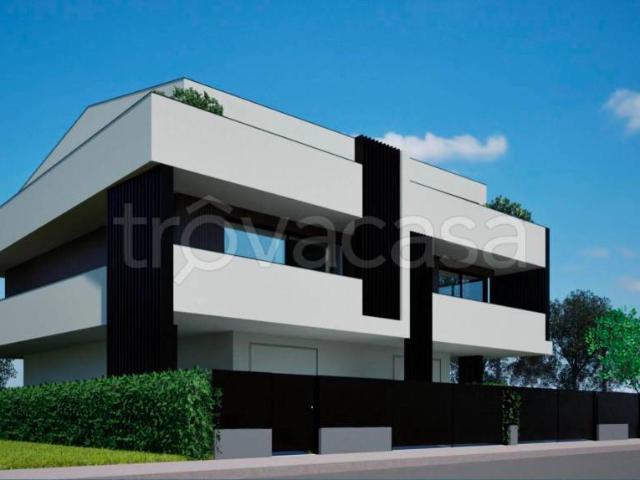 Villa bifamiliare in vendita a Chioggia, Sottomarina