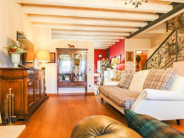 Villa bifamiliare in vendita a Cittadella via Valliera, 5/a