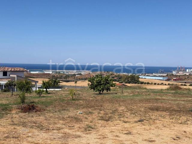 Villa bifamiliare in vendita a Civitavecchia via Braccianese Claudia