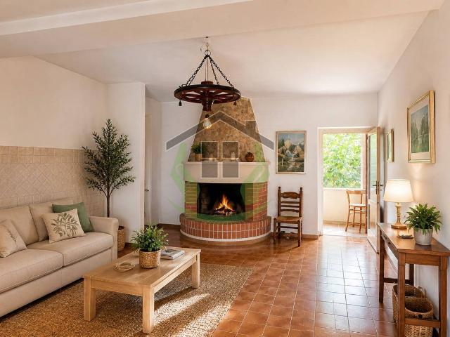 Villa bifamiliare in vendita a Civitella del Tronto, Piano San Pietro
