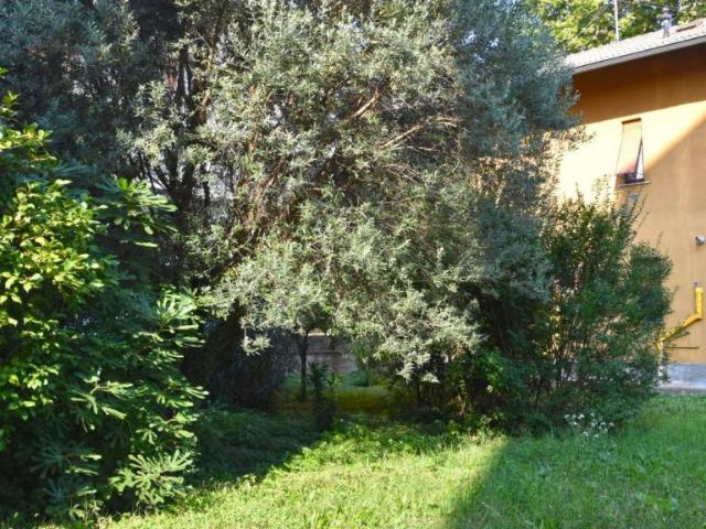 Villa bifamiliare in vendita a Cinisello Balsamo viale Partigiani, 170, Fulvio Testi
