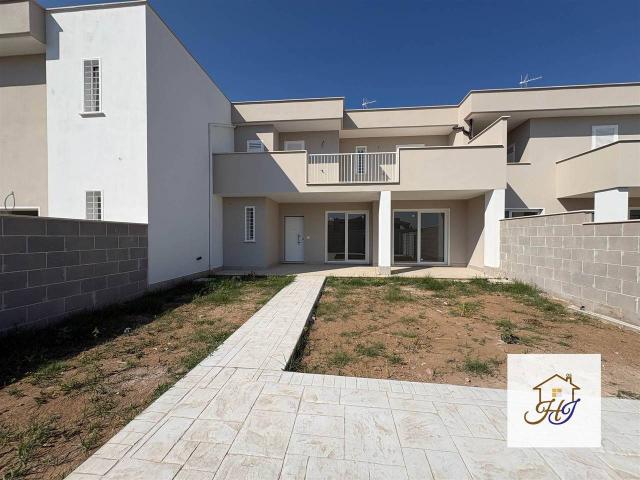 Villa a schiera in vendita a Anzio